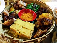 怒江簸箕肉-醉云喃