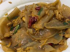 -陈小勺·东北大院(薛家岛店)