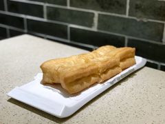 金牌靓油条-点都德(盘福楼店)