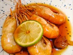 -十面欢腾·海鲜面·台式Bistro(长乐路店)