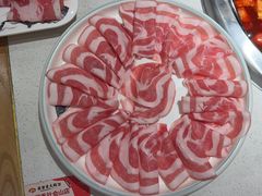 -蜀留香火锅(社会山店)