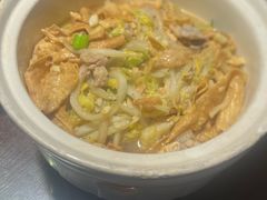 -小柴米·传统江西菜(万寿宫店)