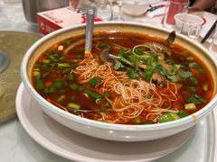 泥鳅面-阿胖龙虾(罍街店)