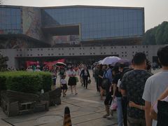 -四川美术学院美术馆