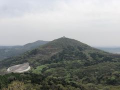 -棋盘山风景区
