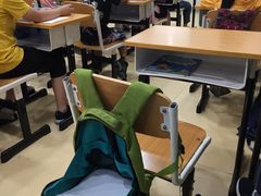 -天童美语