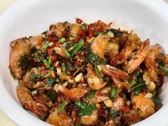 -笨罗卜浏阳菜馆(龙华鹏润达店)