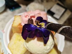 面包诱惑-弄堂里(西溪龙湖天街店)