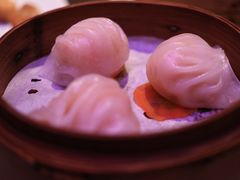-万丽轩·粤菜(王府井金茂万丽酒店)