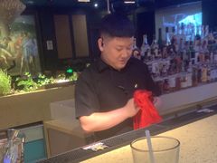 -福禧酒窖·中餐厅 (万柳店)