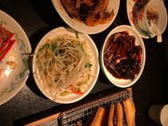 老头儿油爆河虾-老头儿油爆虾·知味杭州(爱琴海购物中心)
