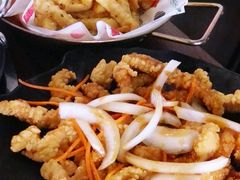 -韩鼎丰·韩国料理(林奥店)