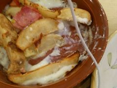 -萨莉亚意式餐厅(龙阳广场店)
