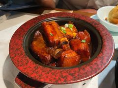 排骨红绕肉-宋徽厨·安徽菜(绿地店)