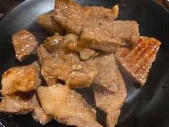 -千寻烧肉(政务区店)