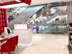 -开元商城(钟楼店)
