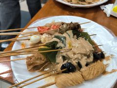 -郭记小街麻辣烫(虎坊路店)
