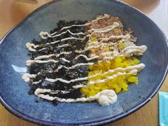 -李先生的首尔小馆(松江启源广场店)