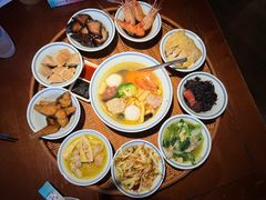 -寻宝记绍兴菜(鲁迅路店)