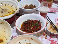 -西江红·株洲本地菜(滨江南路店)