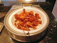 -冠菌火锅自助(东莞桥头店)