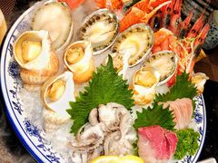 -德川家日本料理(中关村寰太大厦店)