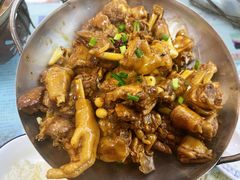 -宜城私房菜.臭鳜鱼(九华新街店)