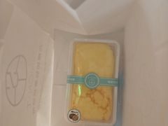 -西檬树SIMON·T轻奢蛋糕(大东方Max店)