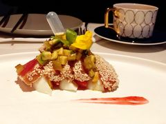 -天玑高空江景餐厅&酒吧Sky Secret Restaurant&Bar