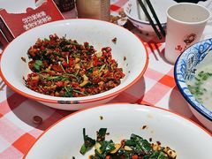 -西江红·株洲本地菜(滨江南路店)