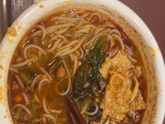 -水平有限广西米粉·广西风味集(五道口店)