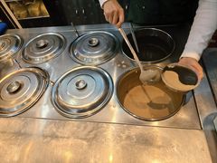 -芝麻糊世家(西华店)