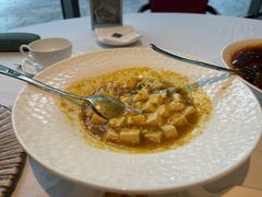 -阳澄湖费尔蒙酒店颐丰阁中餐厅(马鞍山西路店)