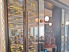 -上海总会SHANGHAICLUB(兴业太古汇店)