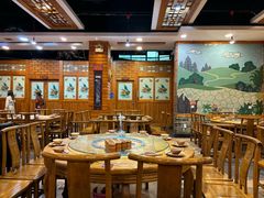 -亮欢寨酸汤鱼(沙冲路店)