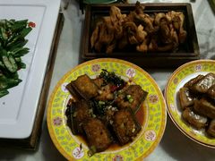 android_upload_pic-那家小馆•北京菜•烤鸭(中关村店)