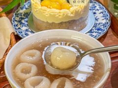 -绿小院(荔湾店)