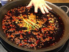 -纸盐河码头火锅(十八梯店)
