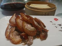 -全聚德(哈尔滨店)