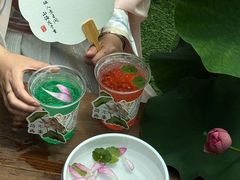 -花之城