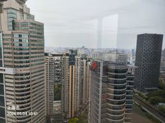 -上海龙之梦万丽酒店