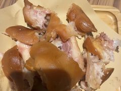 -九转小磨·东北菜老字号(祥安店)