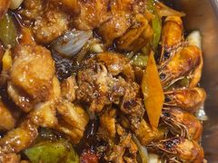 -黄记煌三汁焖锅(首创奥特莱斯店)