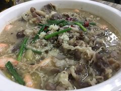 酸菜肥牛-无招牌