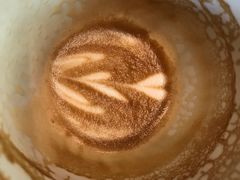 -VESH COFFEE(定西路店)