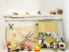 -About Bistro關於·泰式家庭料理