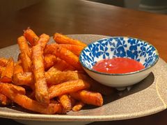 -Suzy酒家 KITCHEN WINE BAR(麦子店街店)