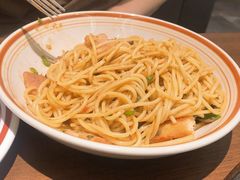 -萨莉亚意式餐厅(常州环球港店)