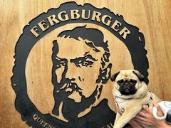 -Fergburger(皇后镇店)