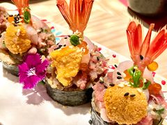 -鸟山鸣·日料食堂(王府井店)